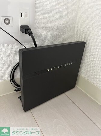 VANCOUVER1118大曽根の物件内観写真